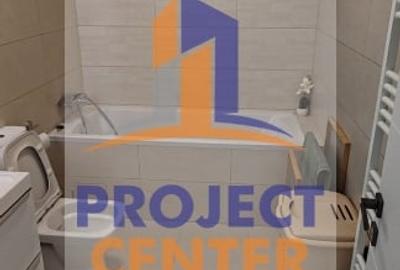 Vila Moderna 4 camere,Stefanesti, prima inchiriere - 7