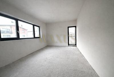 Duplex cu 4 camere cu Canalizare în Florești - 7
