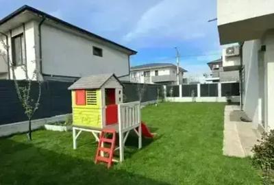 Casa Single 5 Camere Teren 400mp  | Mobilata si utilata | Otopeni - 4