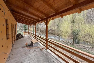 De vanzare cabana in localitatea Nadrag De vanzare cabana in localitatea Nadrag - 8