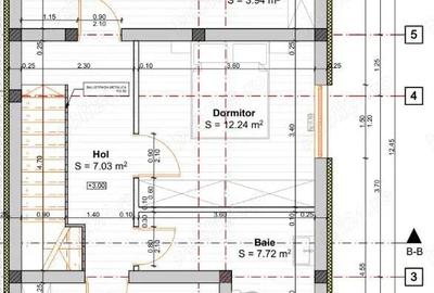 Casă cu 4 camere cu Teren 220 Mp în Dumbrăvița - 8