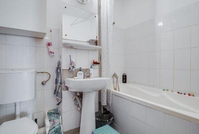 NOU! 3 Camere GENEROS, 80 mp, 2 bai - METROU 10 min.! - 8