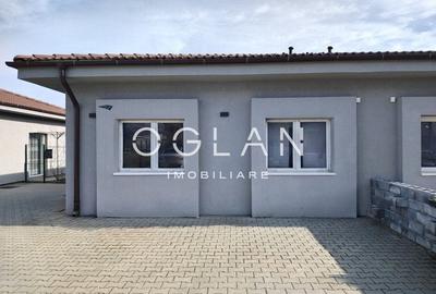 Casă individuală cu 3 camere cu Canalizare în Central - 19