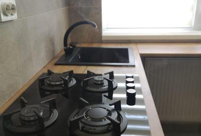 Garsonieră decomandată în Tineretului - 2