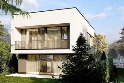 Casa 4 camere 155mp | Tunari | 0 comision | teren 350mp - 5