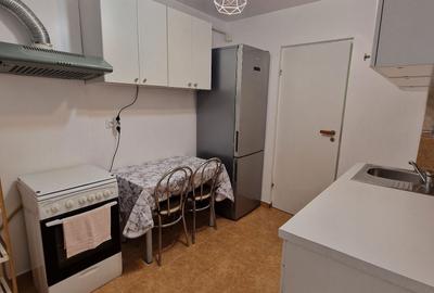 Apartament cu 2 camere decomandat în Central - 2