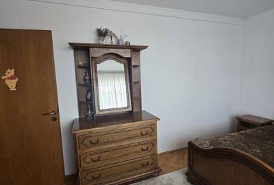 Apartament cu 3 camere semidecomandat în Gara de Nord - 15