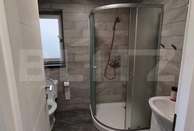 Casa parter, complet renovata, zona Catargiu - 8
