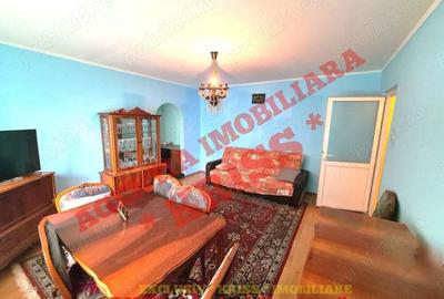 Super Oferta ! Apartament 2 Camere GAVANA 3 Confort 1 Liber Centrala Mobilat - 5