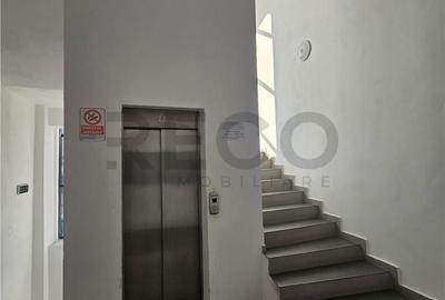 Apartament cu 3 camere decomandat în Cantemir - 3