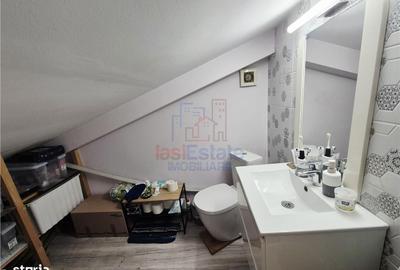 Apartament cu 4 camere în Alexandru cel Bun - 10