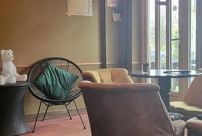 Spațiu comercial, de 140 mp, în Olimpia-Stadion - 15