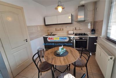 Apartament cu 2 camere semidecomandat, mobilat în Brâncoveanu - 11