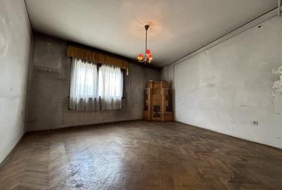 Apartament 3 camere, 86 mp, etaj 1, langa Parcul Carol, de renovat - 20