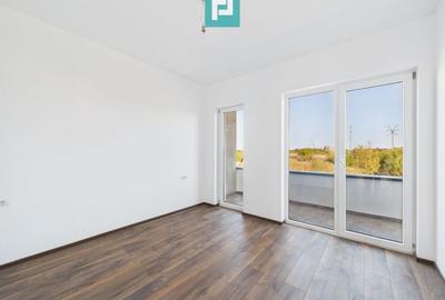 Apartament nou cu 3 camere , în Ghiroda - 3