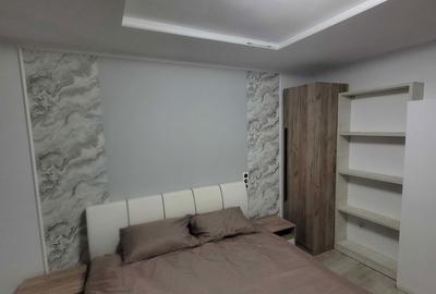 Apartament cu 2 camere decomandat în Exterior Vest - 4