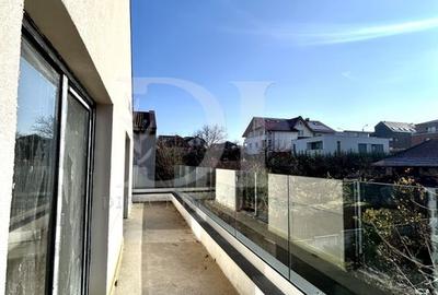 Duplex de vanzare / Zona  Magnoliei / Floresti - 17