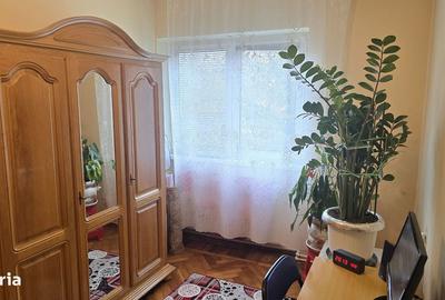 Apartament cu 2 camere semidecomandat în Zamfirescu - 8