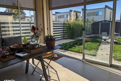 Casă cu 4 camere în Tamași - 2