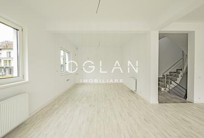 Casă individuală cu 5 camere cu Canalizare în Cisnădioara - 16