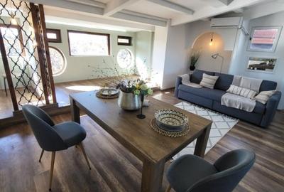 APARTAMENT 3 CAMERE-PIPERA-IANCU NICOLAE-CENTRALA-PARCARE-2 BAI APARTAMENT 3 CAMERE-PIPERA-IANCU NICOLAE-CENTRALA-PARCARE-2 BAI - 1