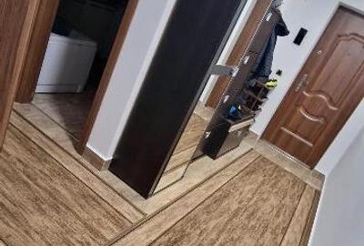 Apartament cu 2 camere,decomandat - zona Tractorul - 5