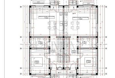Duplex toate utilitatile - dormitor la parter - posibilitate de personalizare Duplex toate utilitatile - dormitor la parter - posibilitate de personalizare - 2