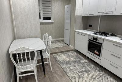 Garsonieră în Central - 1