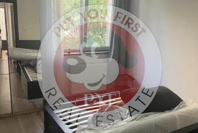 Nicolae Grigorescu | Apartament 3 camere | 60mp | Semidecomandat | B11906 - 5