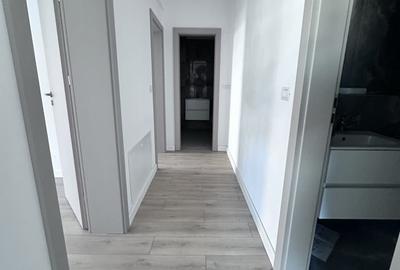 Apartament cu 3 camere decomandat în Cetate - 4