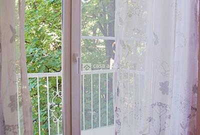 Apartament cu 2 camere decomandat, mobilat în Copou - 13