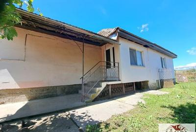 Casa de vanzare in Razboieni - Cetate - 2