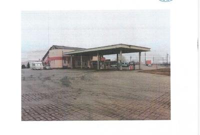 Spațiu comercial, de 452 mp, în Mihai Viteazu - 1
