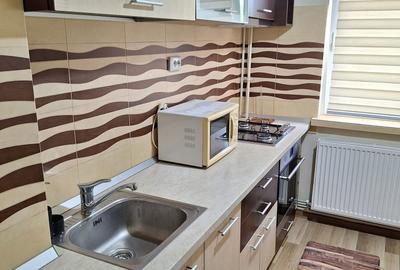Apartament cu 3 camere decomandat în Popoveni - 3