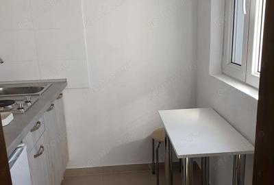 Garsonieră semidecomandată în Buziașului