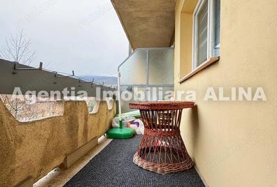 Ap. 4 camere in Deva, zona ultracentrala, Str. Imparatul Traian, 95 mp, etaj 3, decomandat. - 16