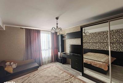 Apartament cu 2 camere în Siderurgiștilor - 8