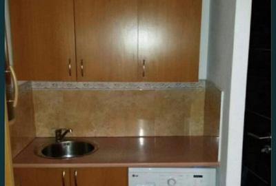 Garsonieră nedecomandată în Central - 3