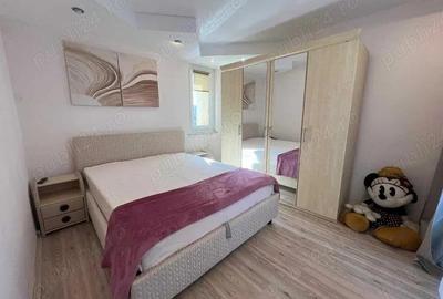 Apartament cu 3 camere decomandat, mobilat în Central - 6