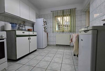 Casă cu 2 camere în Central - 7