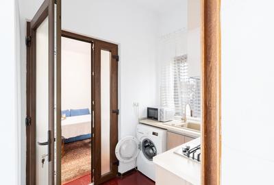 Casa cu 4 camere | Curte proprie | Renovata | zona Centrala - str. Mihai Viteazu - 7