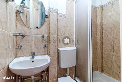 Garsonieră semidecomandată în Zorilor - 5