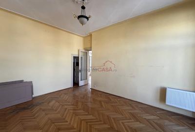 Apartament cu 3 camere decomandat în Calea Călărașilor - 7