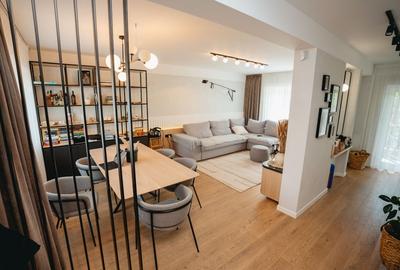 Duplex cu 4 camere în Europa