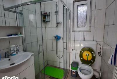 Casă cu 2 camere cu Teren 196 Mp în Central - 2