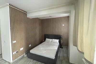 Garsonieră decomandată în Chiajna - 2