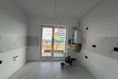 Garsonieră decomandată în Theodor Pallady - 17