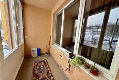 Apartament cu 2 camere semidecomandat în Dâmbu Pietros - 6