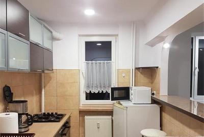 Garsoniera zona Rahova Margeanului - 2