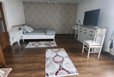 Casa individuala 5 camere, 370 mp teren, Radauti - 6